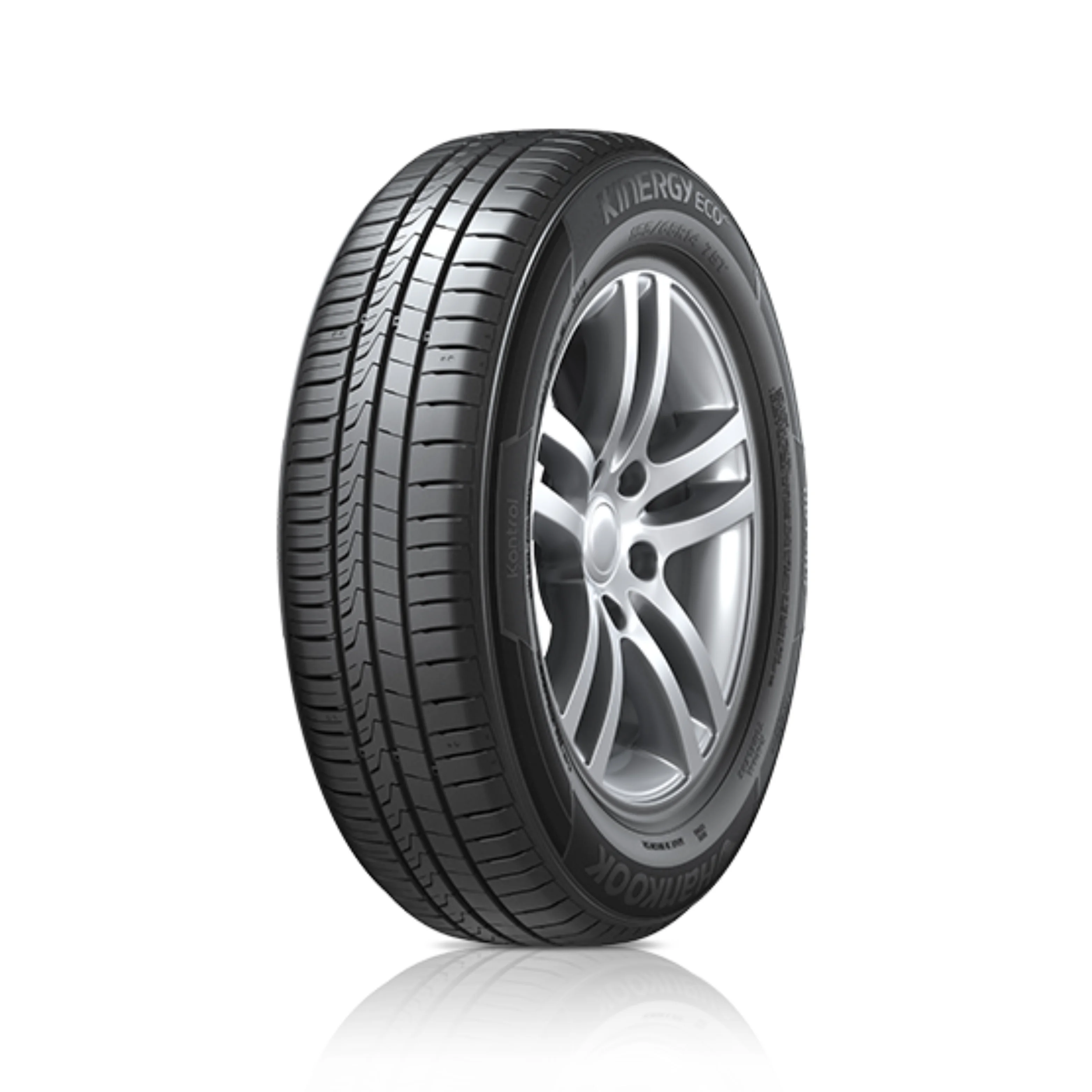 Lốp Hankook 215/60R17 Kinergy eco2 K435 | 4pr | Indonesia