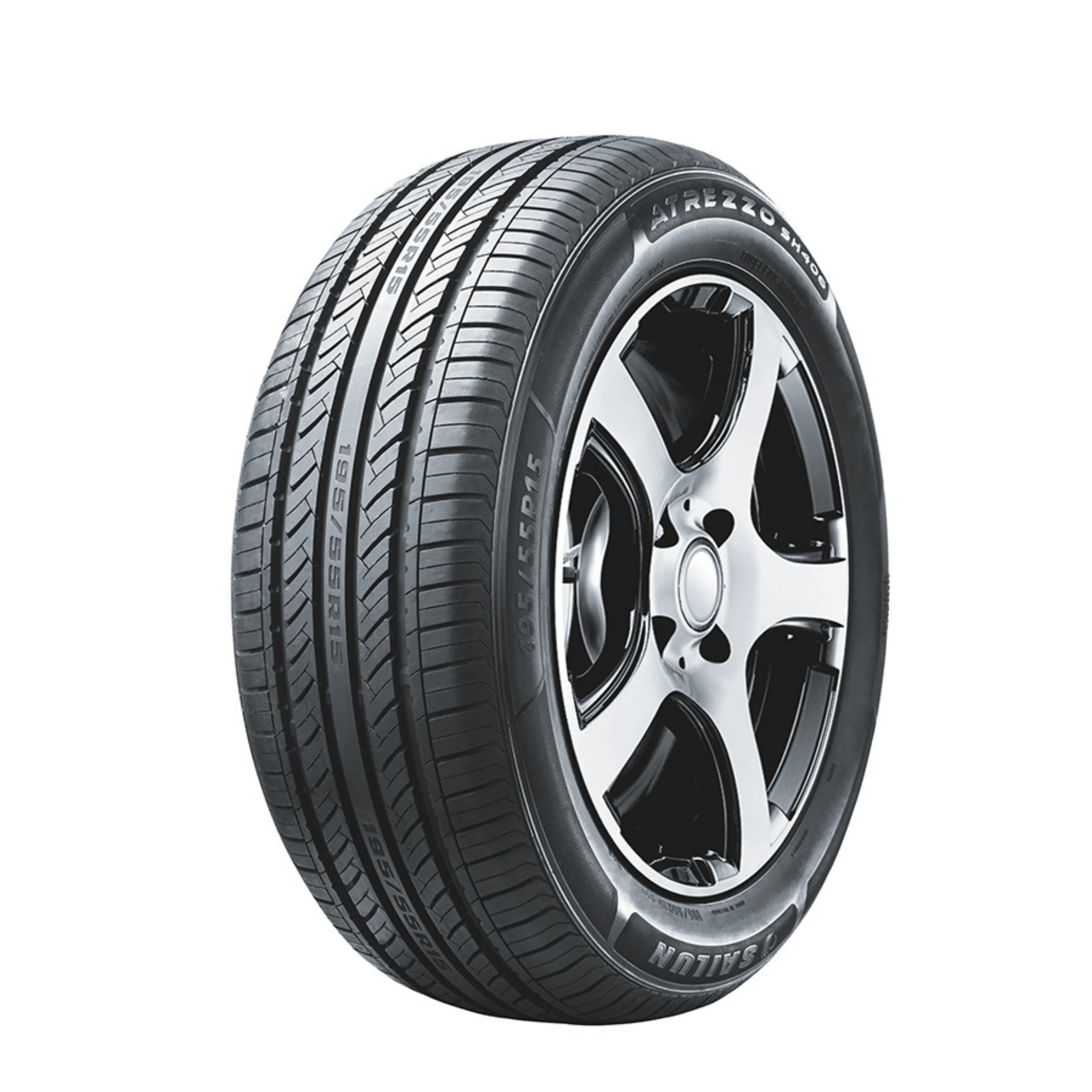 Sailun 165/80R13 Atrezzo SH406 | 4pr | Việt Nam
