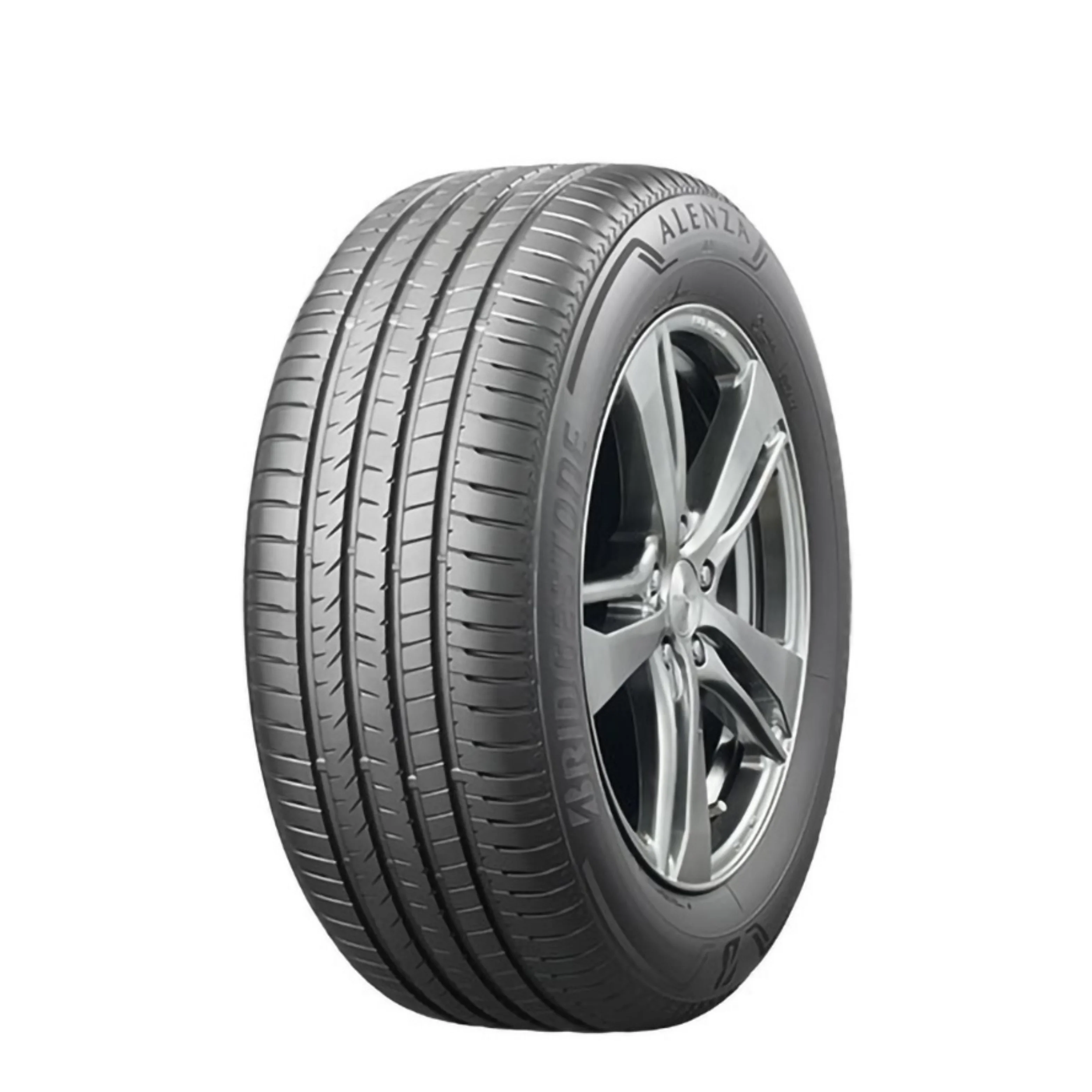 Lốp Bridgestone 245/50R19 Alenza AL01 | 4pr | Nhật Bản