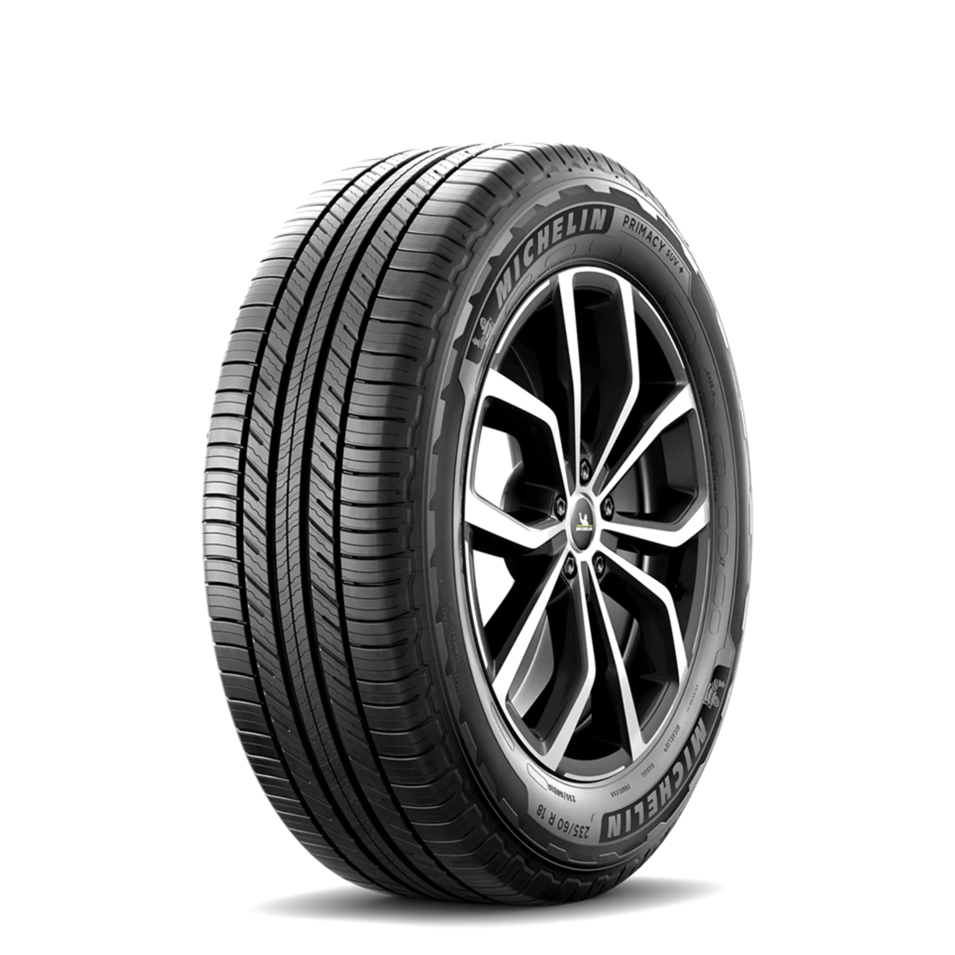 Lốp Michelin 225/55R19 Primacy SUV+ | 4pr | Thái Lan