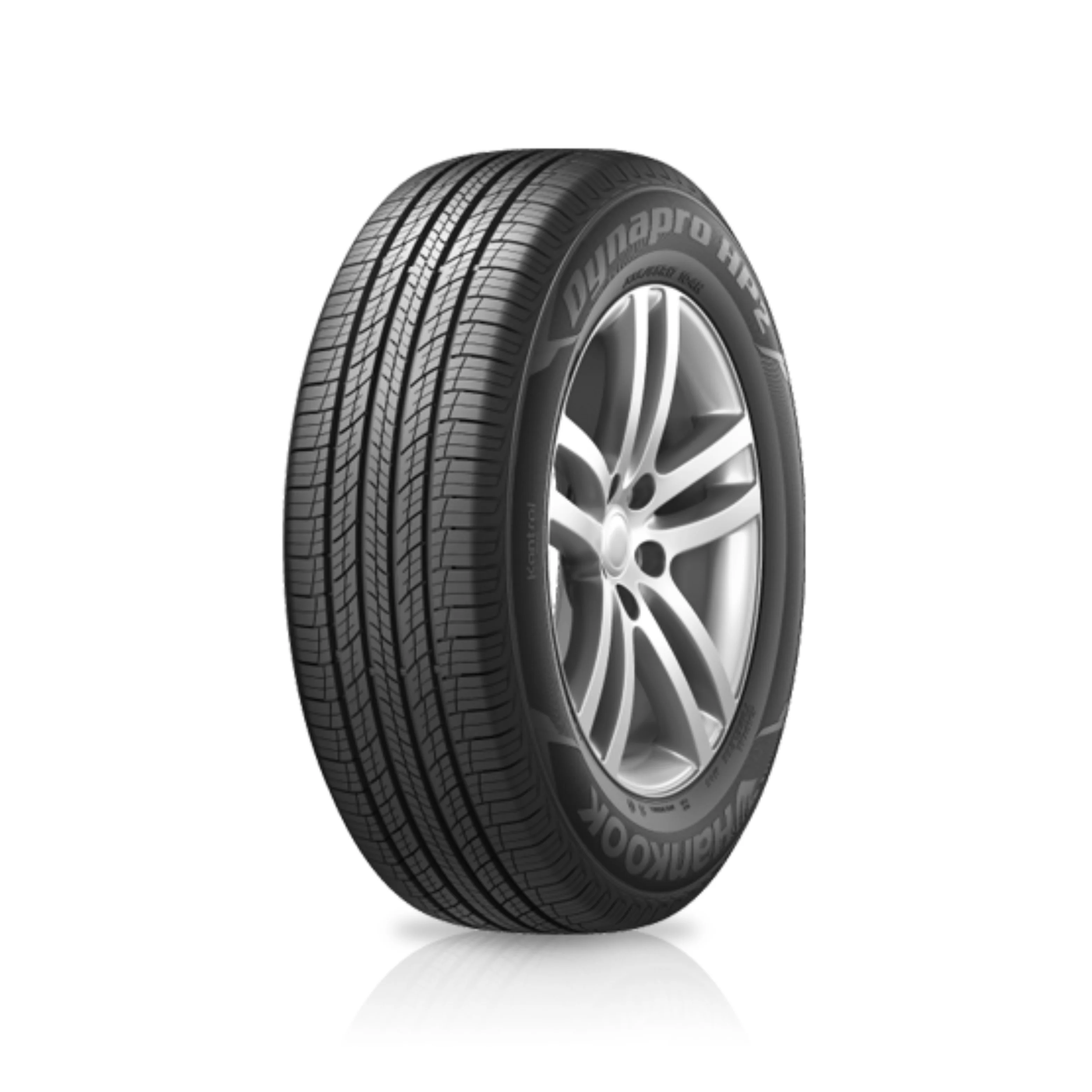 Lốp Hankook 215/70R16 Dynapro HP2 RA33 | 4pr | Hàn Quốc