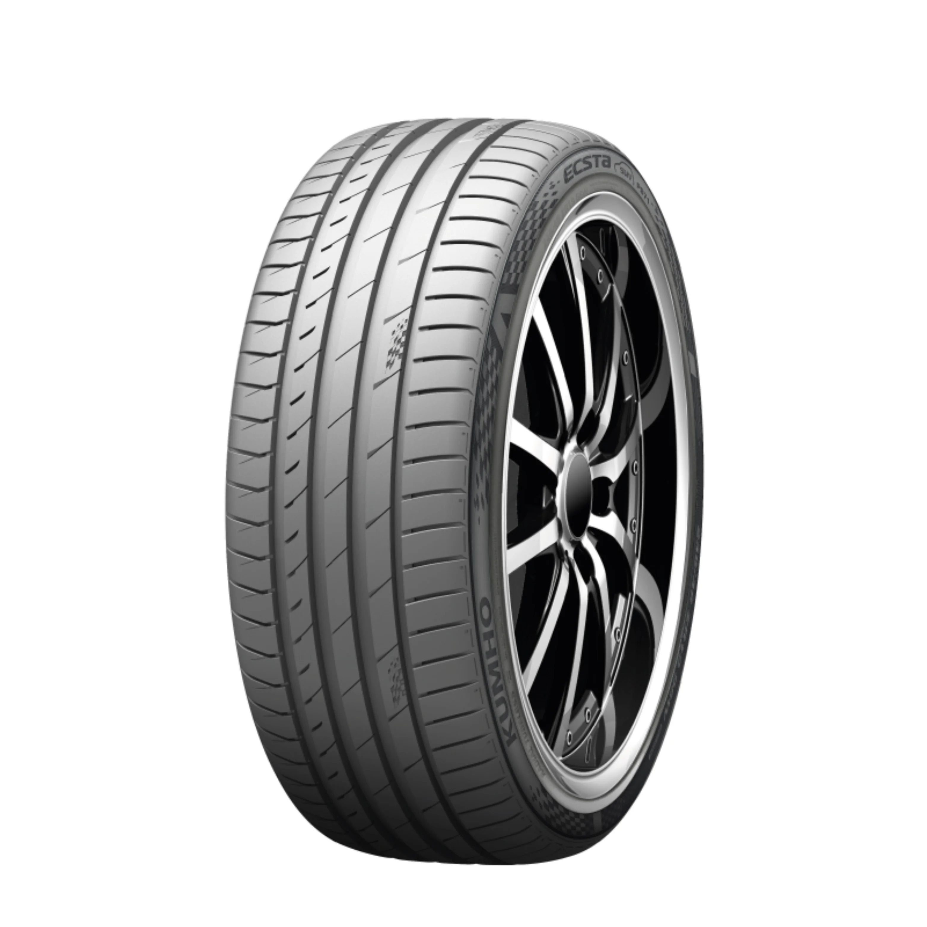 Lốp Kumho 245/45R21 Ecsta PS71 | 4pr | Hàn Quốc