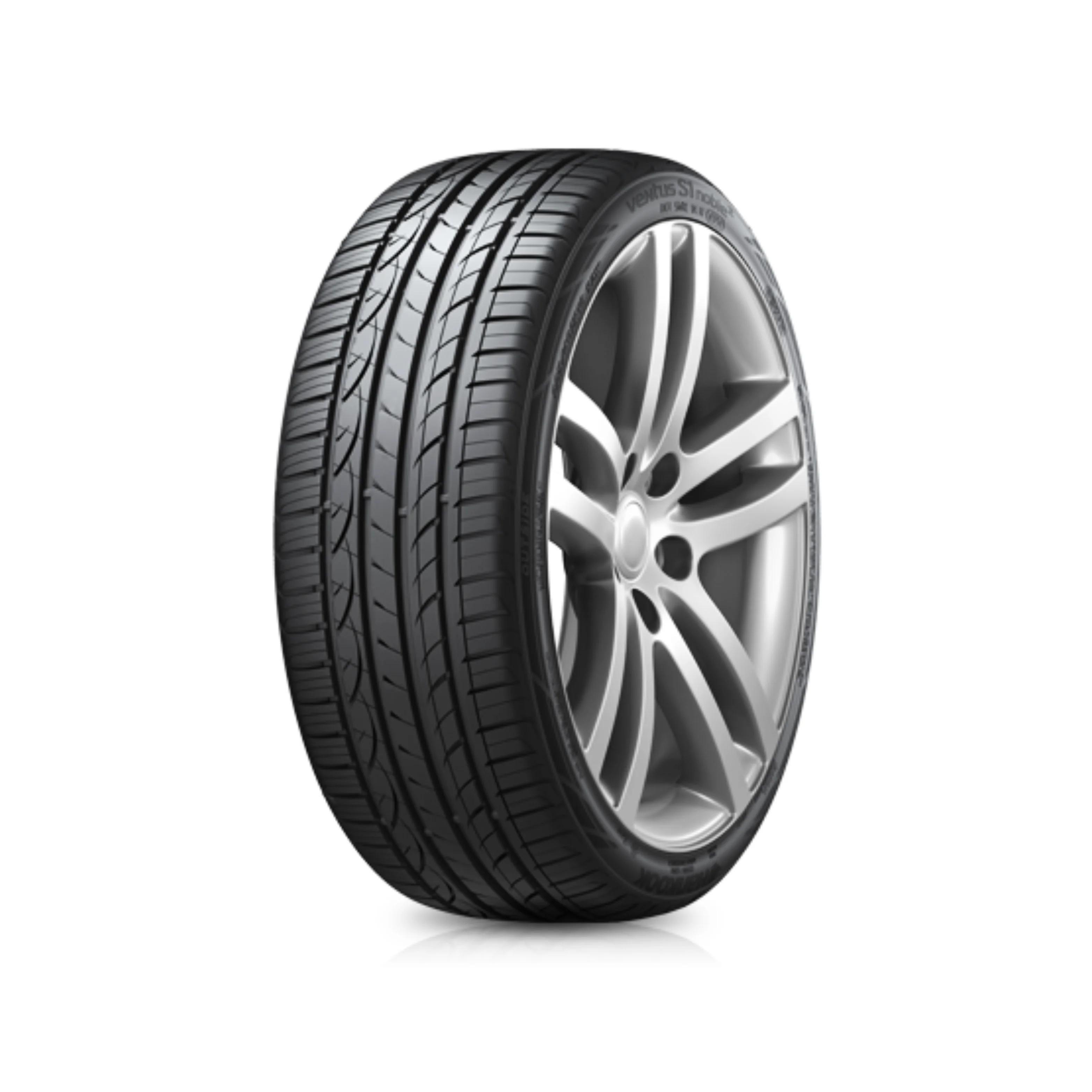 Lốp Hankook 255/50R20 Ventus S1 noble2 H452 | 4pr | Hàn Quốc
