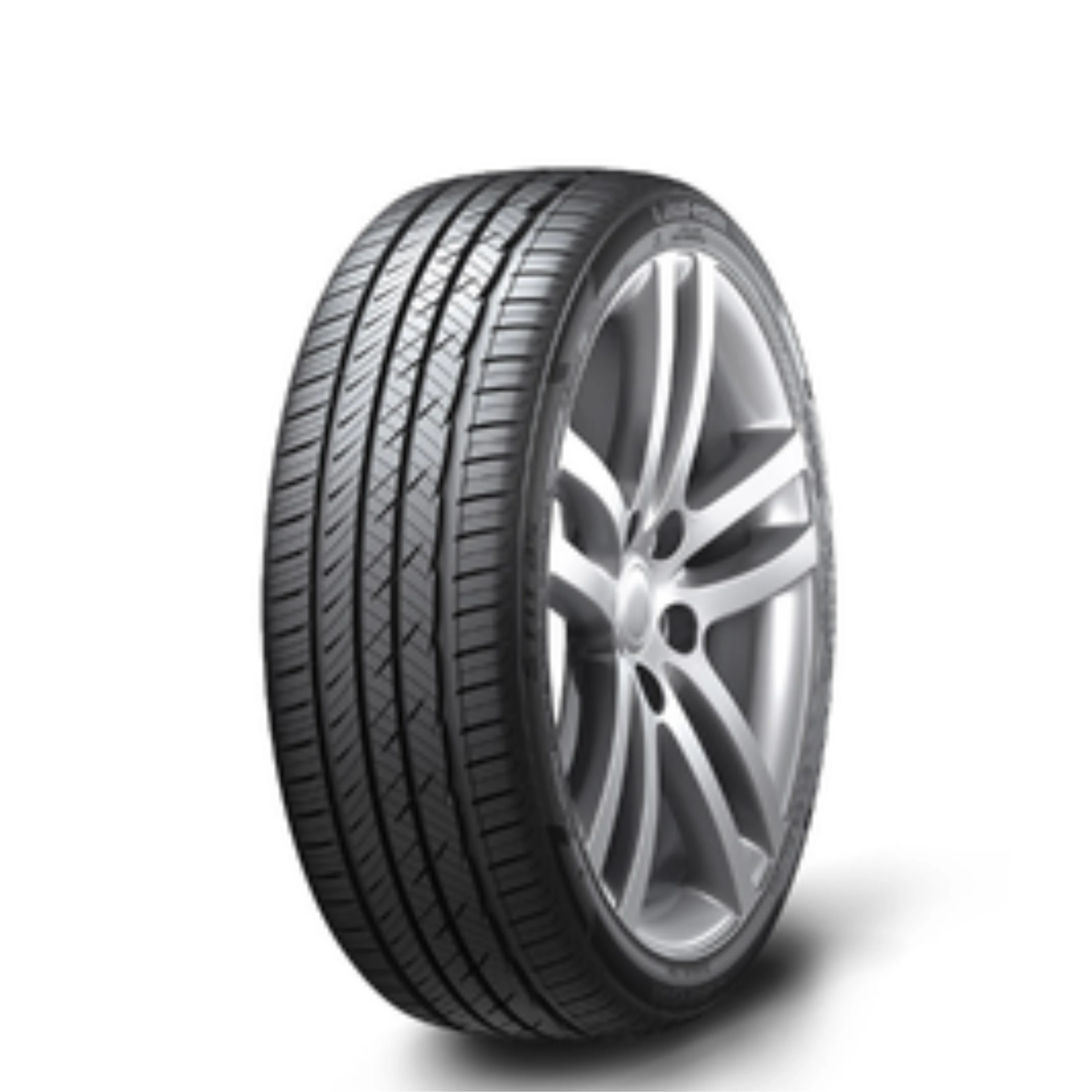 Lốp LAUFENN 215/45R17 S FIT AS LH01 | 4pr | Indonesia